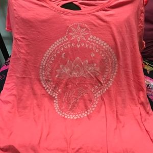 GRAB BAG TOPS & TEES 1X - 4X